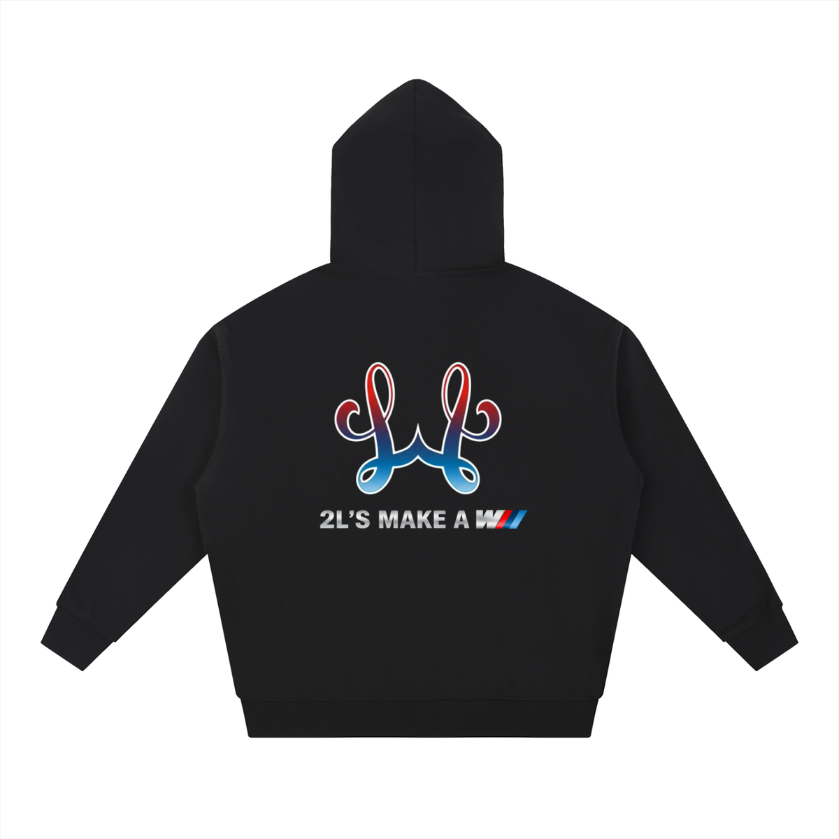 2LS Sport Mode Hoodie