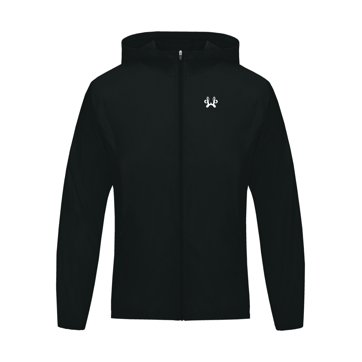 2LS “Workout” Windbreaker