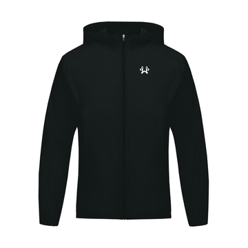 2LS “Workout” Windbreaker