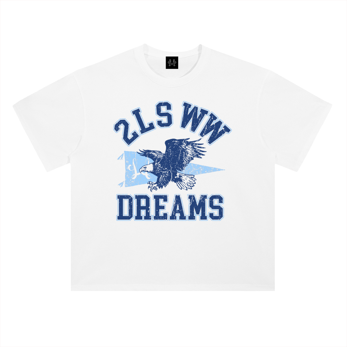 2LS Worldwide Dream Big T-Shirt