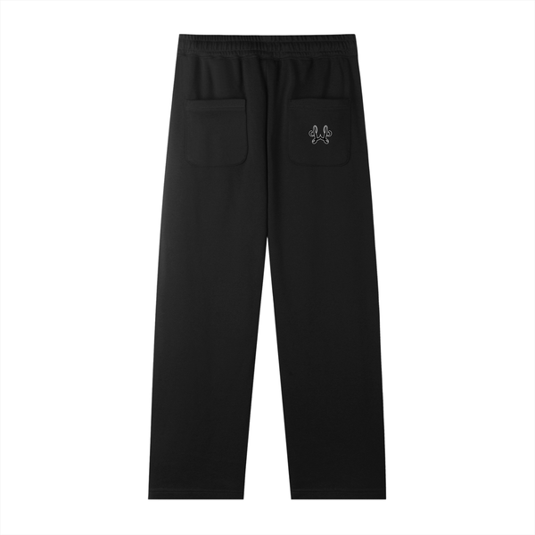 2LS Essential Straight-Leg Sweatpants