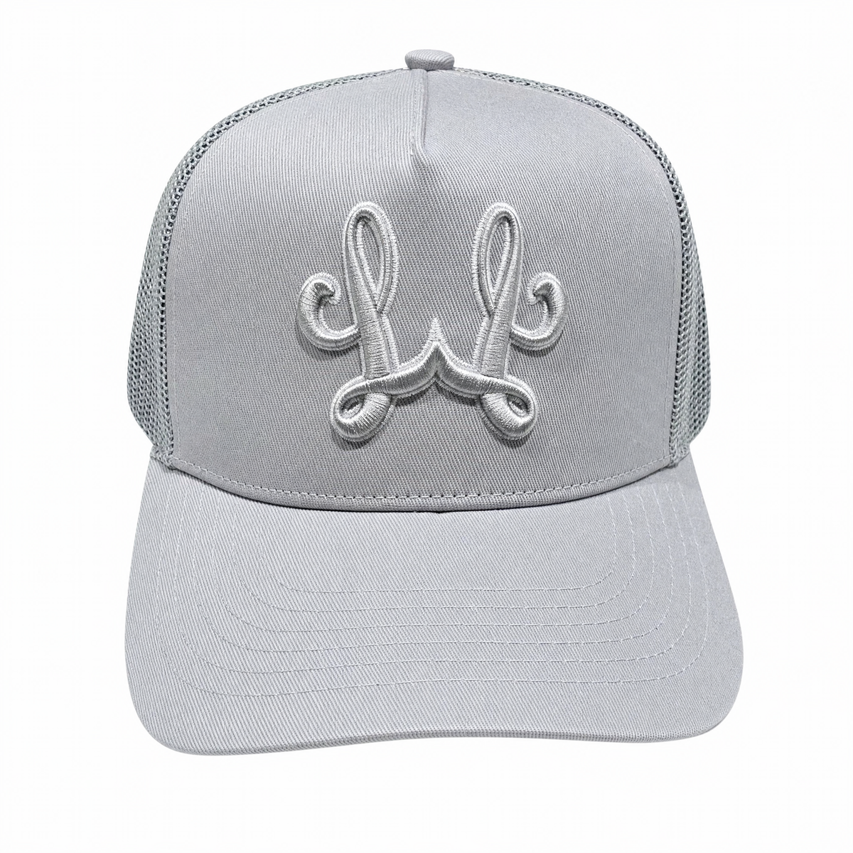 2LS Signature Trucker Cap