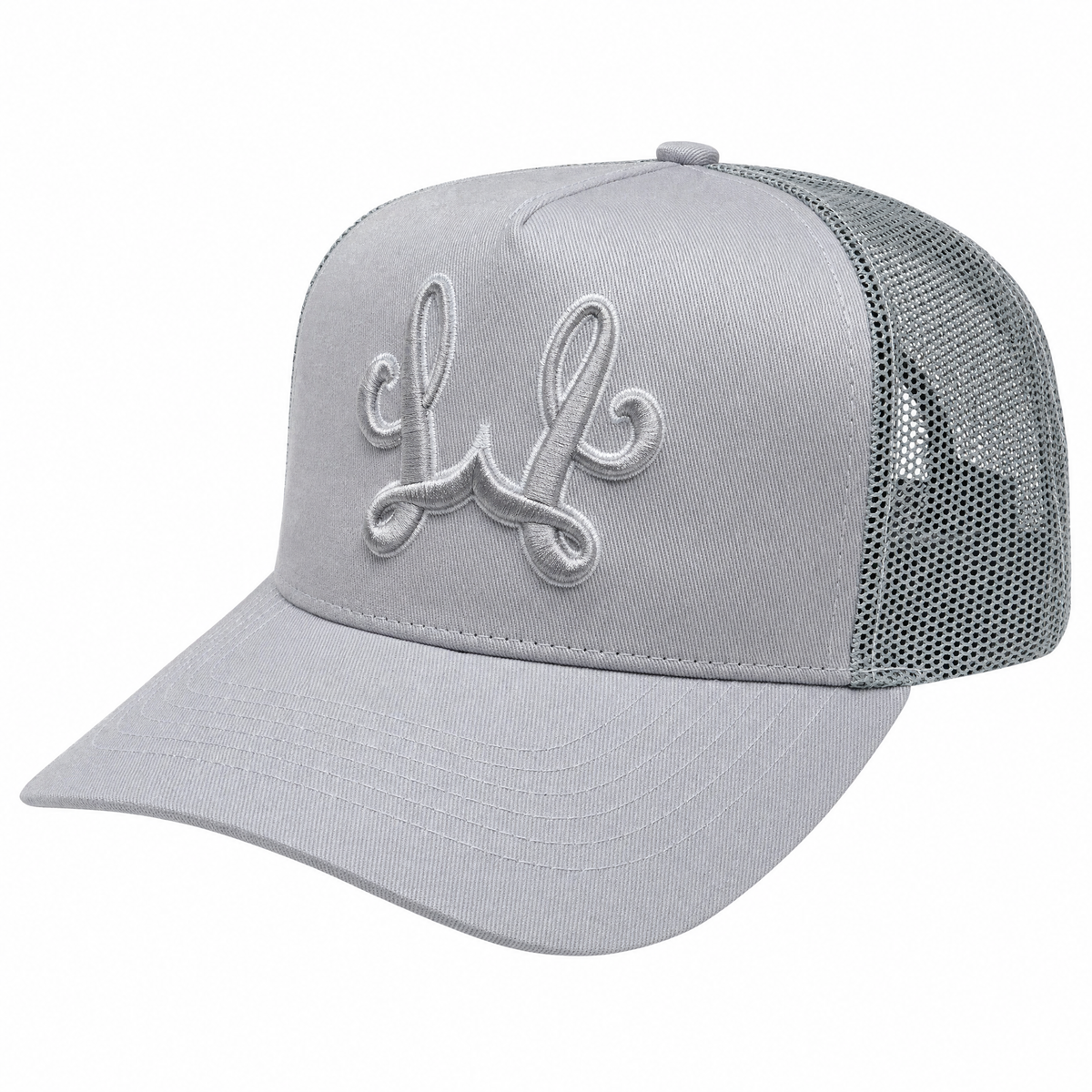 2LS Signature Trucker Cap